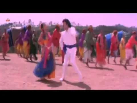 Lashkara Lashkara (Jhankar)