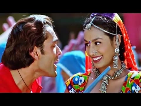 Le Liya Mera Dil Hindustan Ne