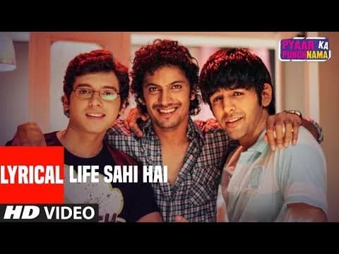 Life Sahi Hai
