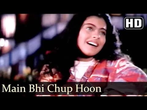 Main Bhi Chup Hoon