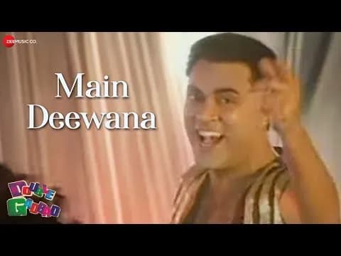 Main Deewana