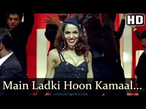 Main Ladki Hoon