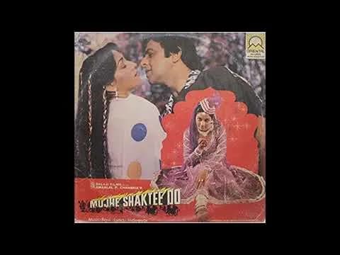 Main Tere Liye Kya Laoon - Female