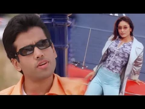 Maine Koi Jadoo Nahin Kiya Lyrical