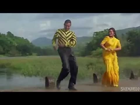 Maine Tere Bahaane Bijli Ko Chhu Liya Hai