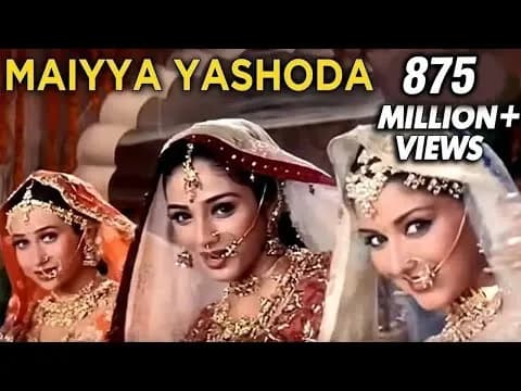 Maiyya Yashoda
