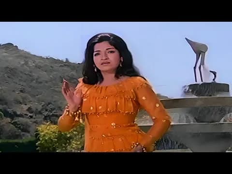 Man Ki Pyas Mere Man