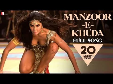Manzoor-e-Khuda 