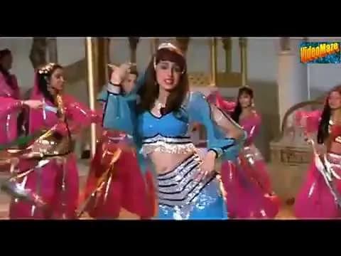 Mast Jawani Hi Allah