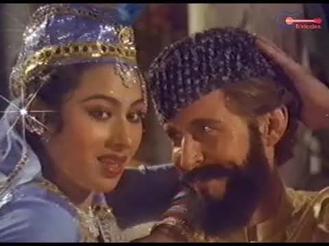 Mera Husn Aur Tera Ishq