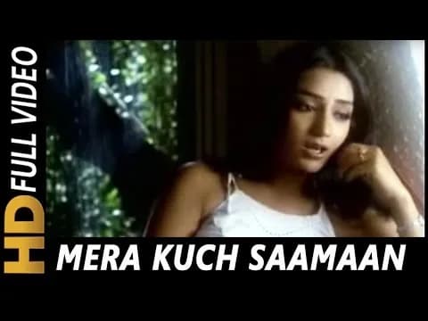 Mera Kuchh Samaan Tumhare Pas