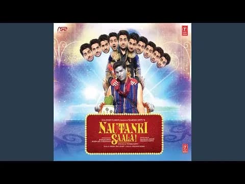 Mera Mann Kehne Laga (Reprise)