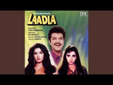 Mere Ghulam Tera (Duet)