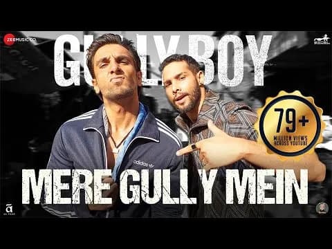 Mere Gully Mein