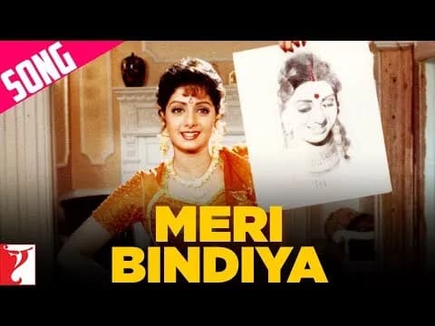 Meri Bindiya