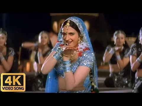 Meri Jawani Kisko Milegi