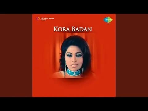 Meri Jawani Mujhko Sataye