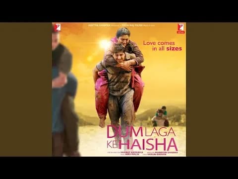 Moh Moh Ke Dhaage - Flute Version