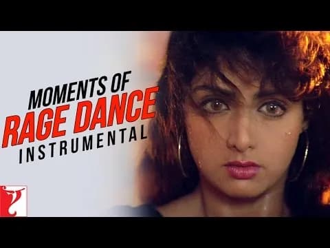 Moments Of Passion (Instrumental)