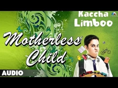 Motherless Child
