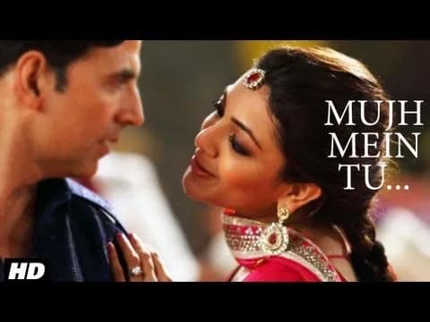 Mujh Mein Tu Hi Basa (Version 1)