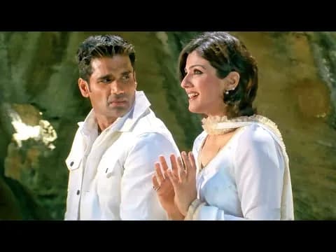 Mujhe Tumse Mohabbat Hai