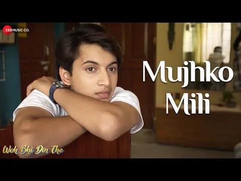 Mujhko Mili
