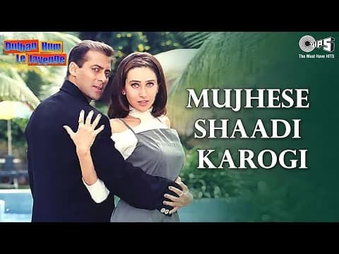 Mujhse Shaadi Karogi