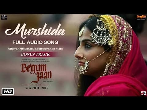 Murshida 
