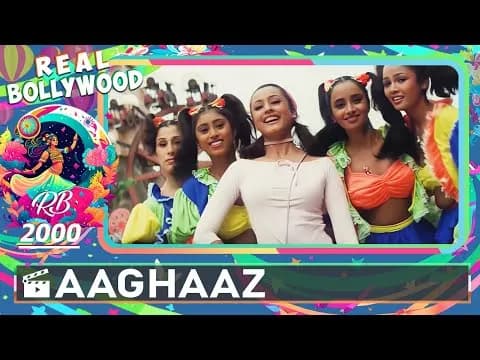 Music Video - Dil Dil