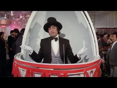 My Name Is Anthony Gonsalves