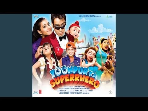 Nach Mere Naal (Remix)