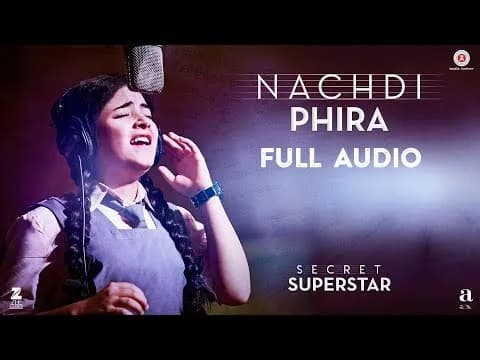 Nachdi Phira