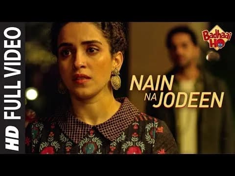 Nain Na Jodeen 