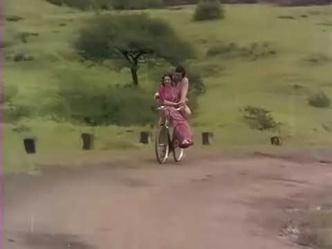 Nainon Mein Darpan Hai