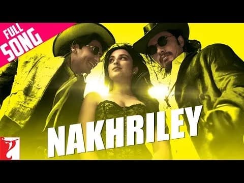 Nakhriley