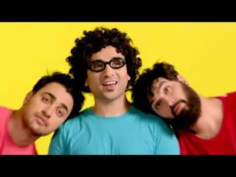 Nakkaddwaley Disco, Udhaarwaley Khisko