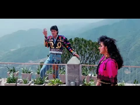 Namak Tere Chehre Ka