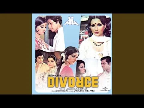 Naseeb Ne Ki Bewafai