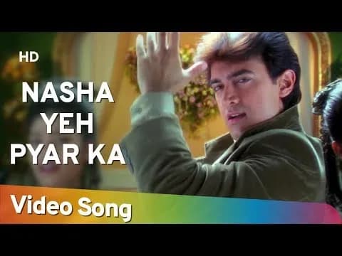 Nasha Yeh Pyar Ka