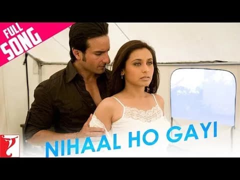 Nihaal Ho Gayi 