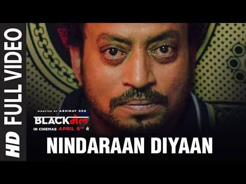 Nindaraan Diyaan