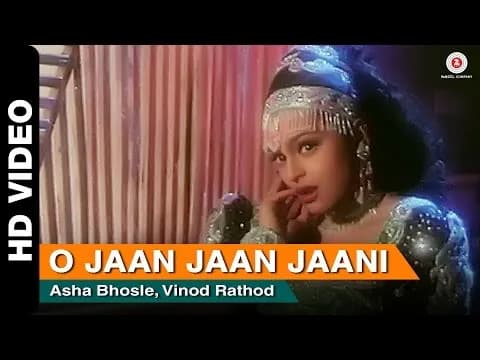 O Jaan Jaan Jaani