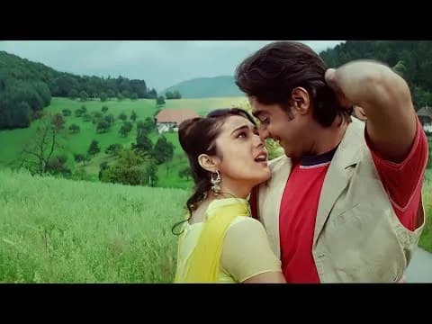 O Soniye Dil Jaaniye