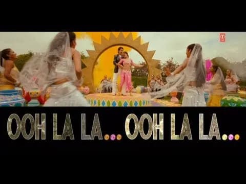 Ooh La La (Dhol Mix)