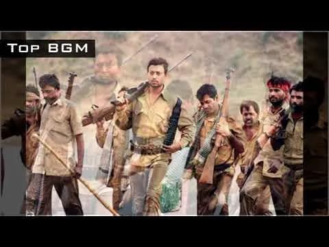 Paan Singh Tomar (Theme)
