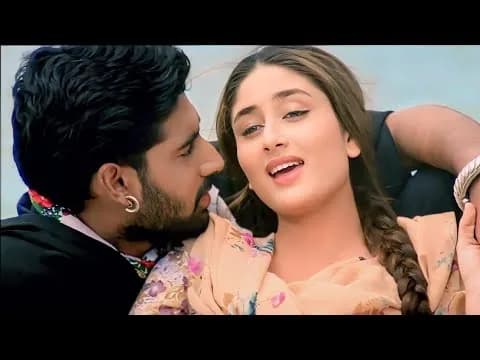 Panchhi Nadiya Pawan Ke Jhonke