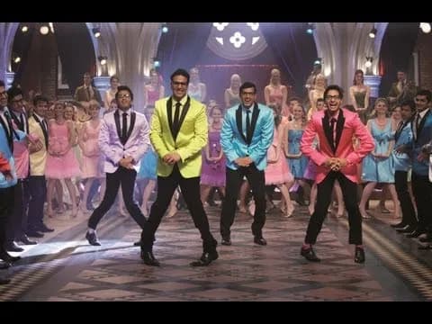 Papa Toh Band Bajaye