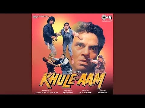 Parbat Se Neeche Gira Du