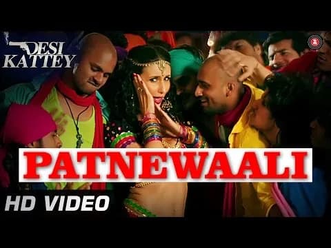 Patnewaali
